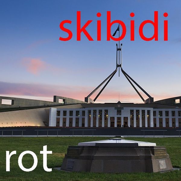 Podcast: Can 'politainment' get disengaged Gen Z to switch on?