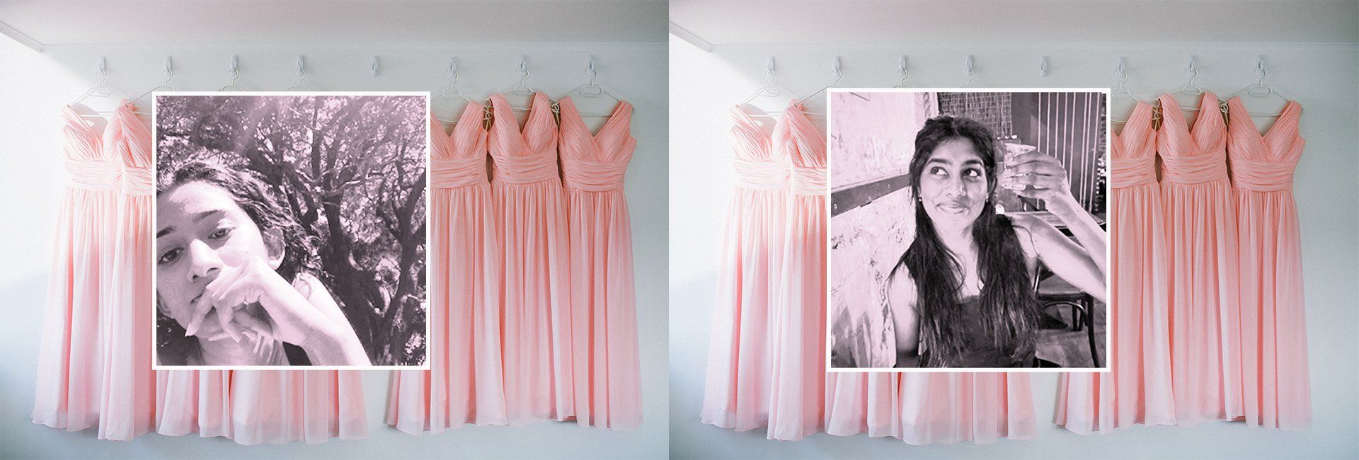 Till debt do us part: Bridesmaid bill shock is real