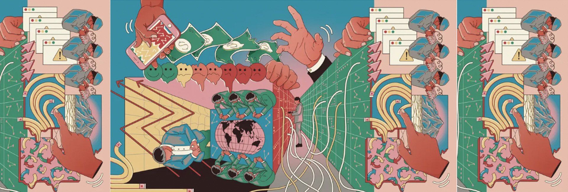 AI hiring is a double-edged sword of efficiency and bias