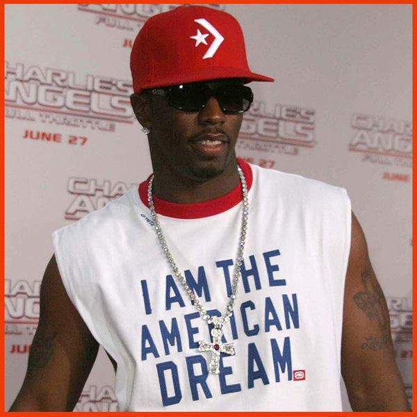 Breaking down the P Diddy saga