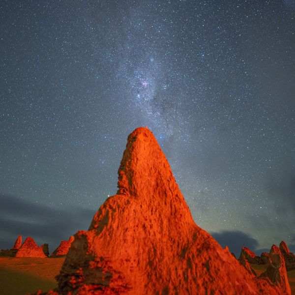 How ancient wisdom is being revived for the modern space race