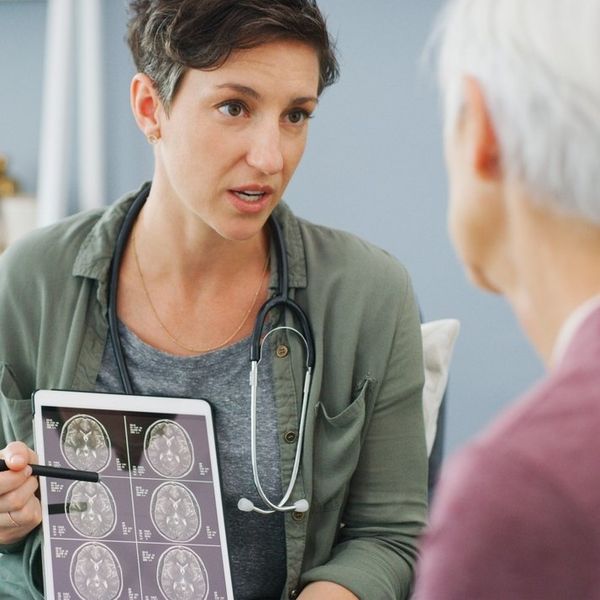 'In my own time': Returning choice to those living with dementia