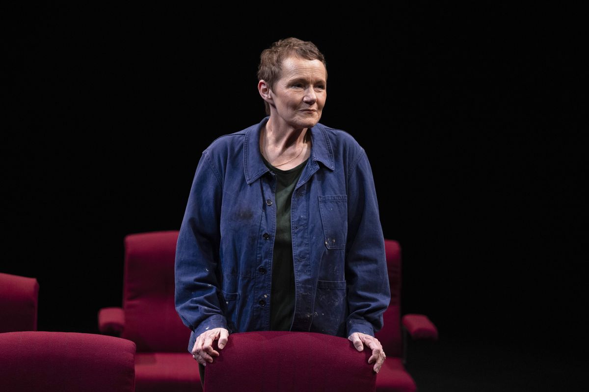 What makes a 'good' death? MTC's Dying contemplates our choices