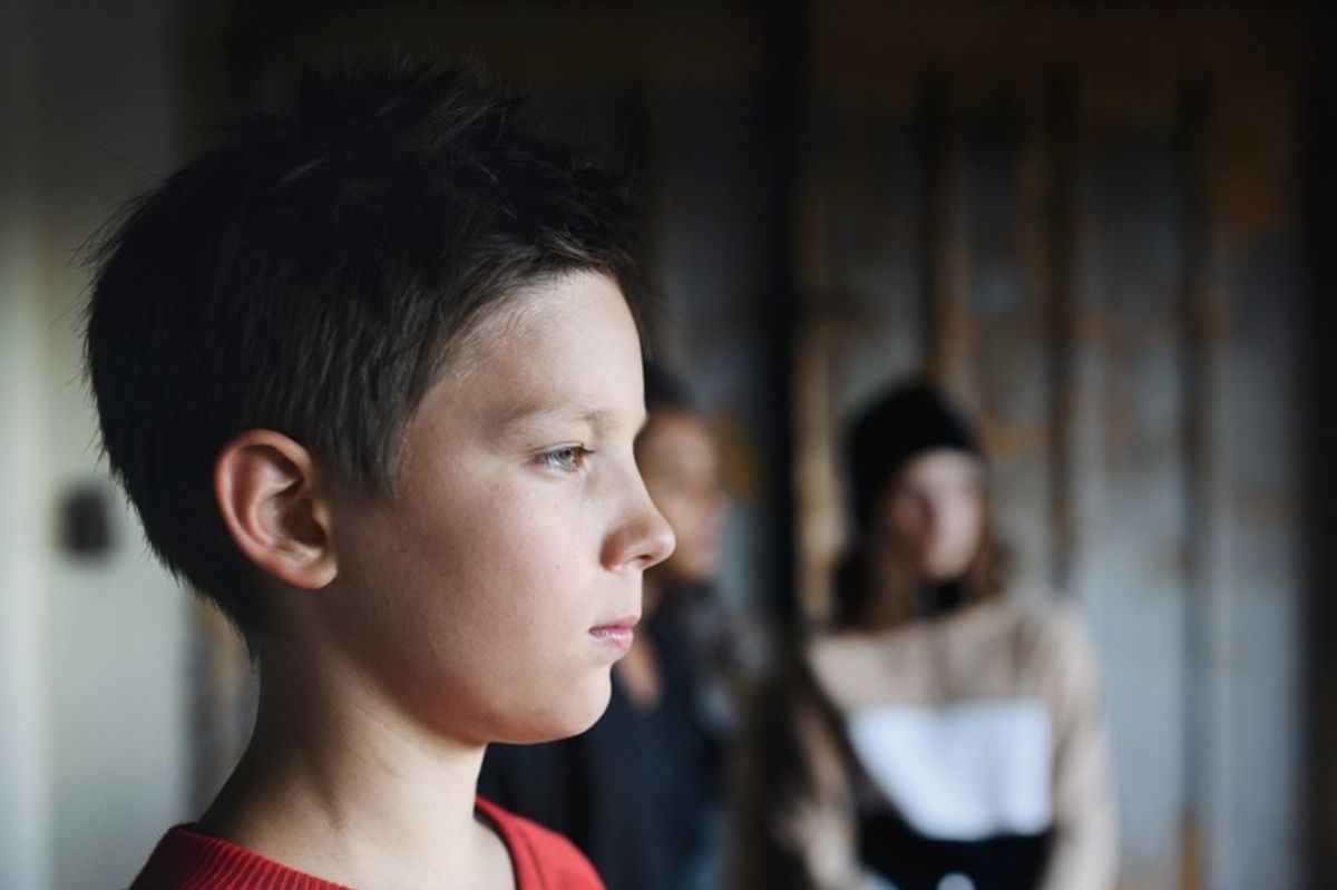 ‘Incapable of evil’: Here’s what NSW review says about prosecuting kids