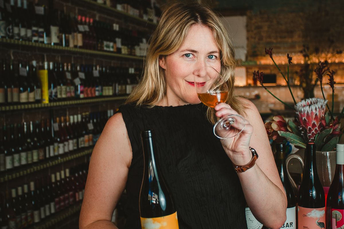 Showcasing the women behind the wine labels at Famelia wine bar