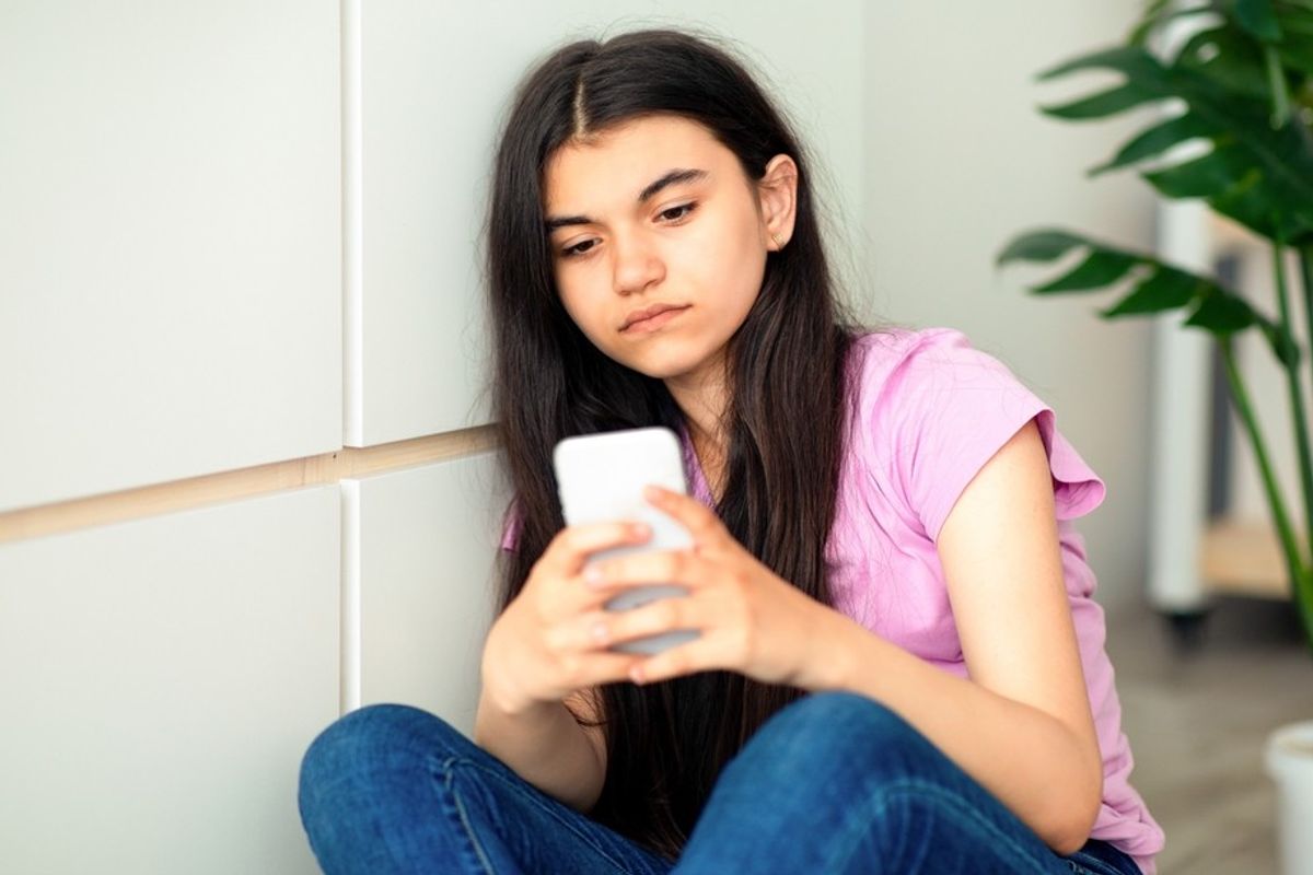 'Nudify' apps have been banned. Here's why they have such an impact on kids