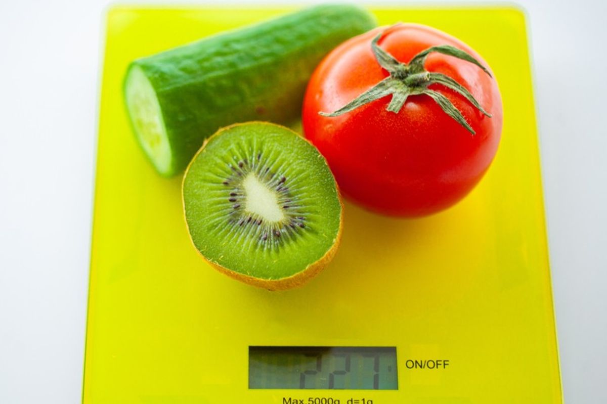 Afraid of an egg: the tyranny of living with social media's body standards