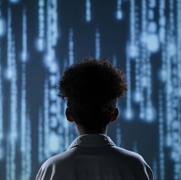 'A tremendous revolution': How AI impacts internet accessibility