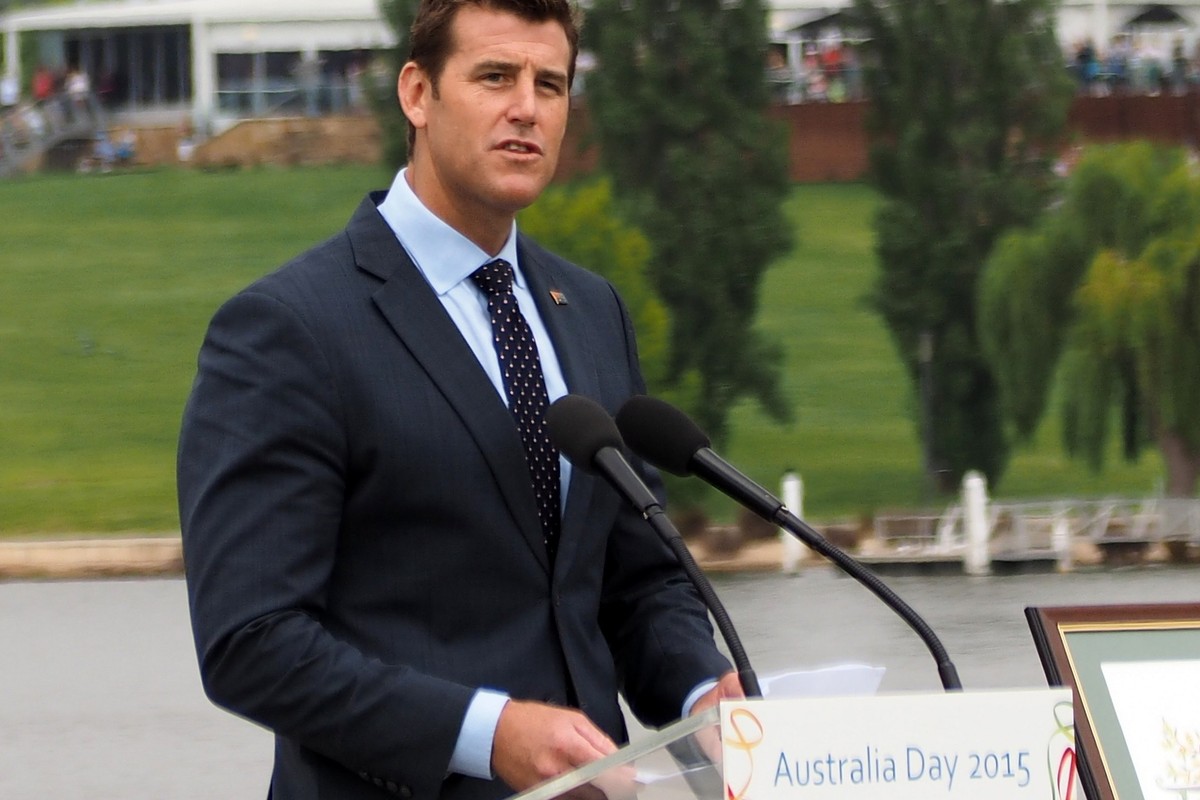 Roberts-Smith arrested, free kids vaccines and a ceasefire in jeopardy