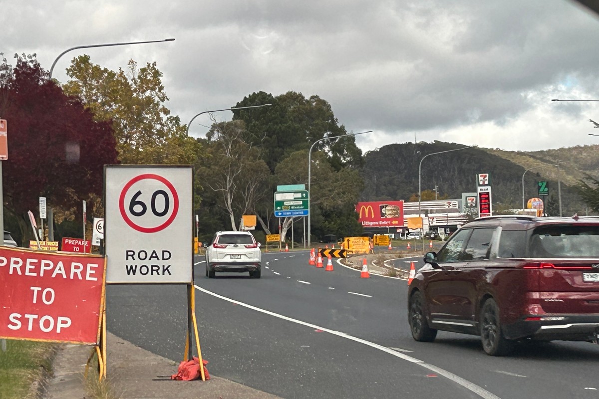 'Like shutting down the Sydney Harbour Bridge': Why this road closure is more than an inconvenience