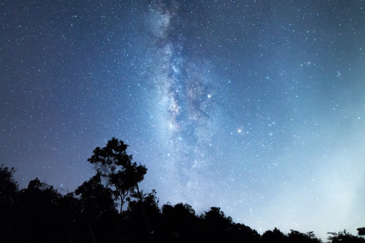 How these amateur astronomers challenged one of the laws of science