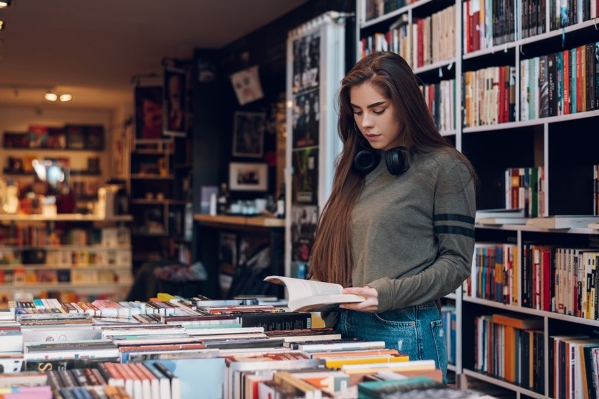 Losing the plot: Why a book's spice rating misses the point