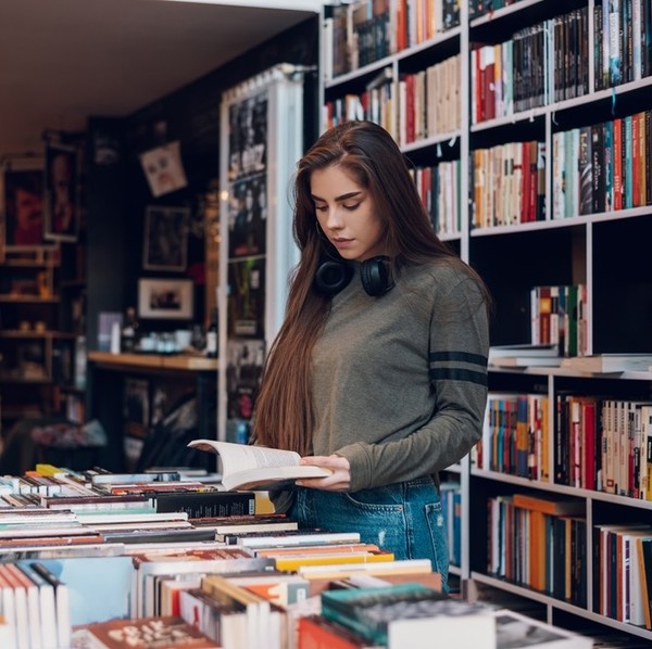 Losing the plot: Why a book's spice rating misses the point