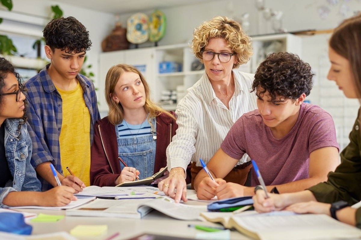 'Just joking': The growing problem of racism in the classroom