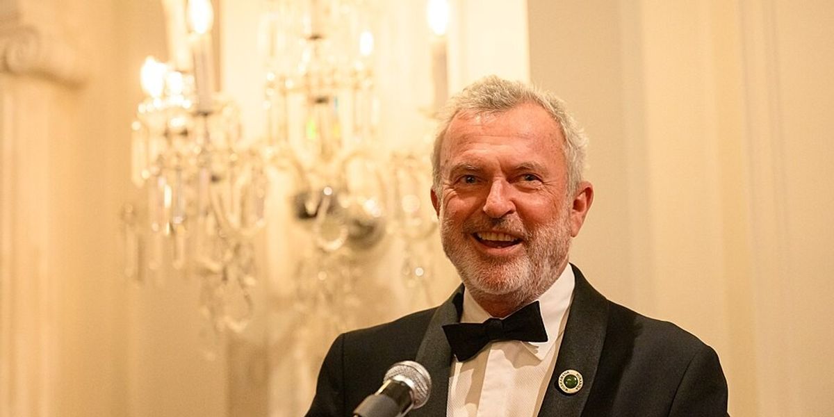 Vale Sam Neill, World Cup final and more Middle East war