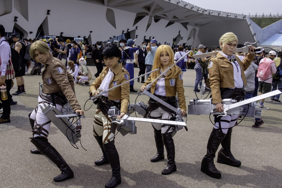 From connecting to collecting: how anime fandom lost its meaning