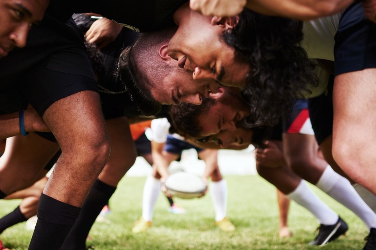 Saving sport: The push to protect athletes from CTE – All Caught Up podcast