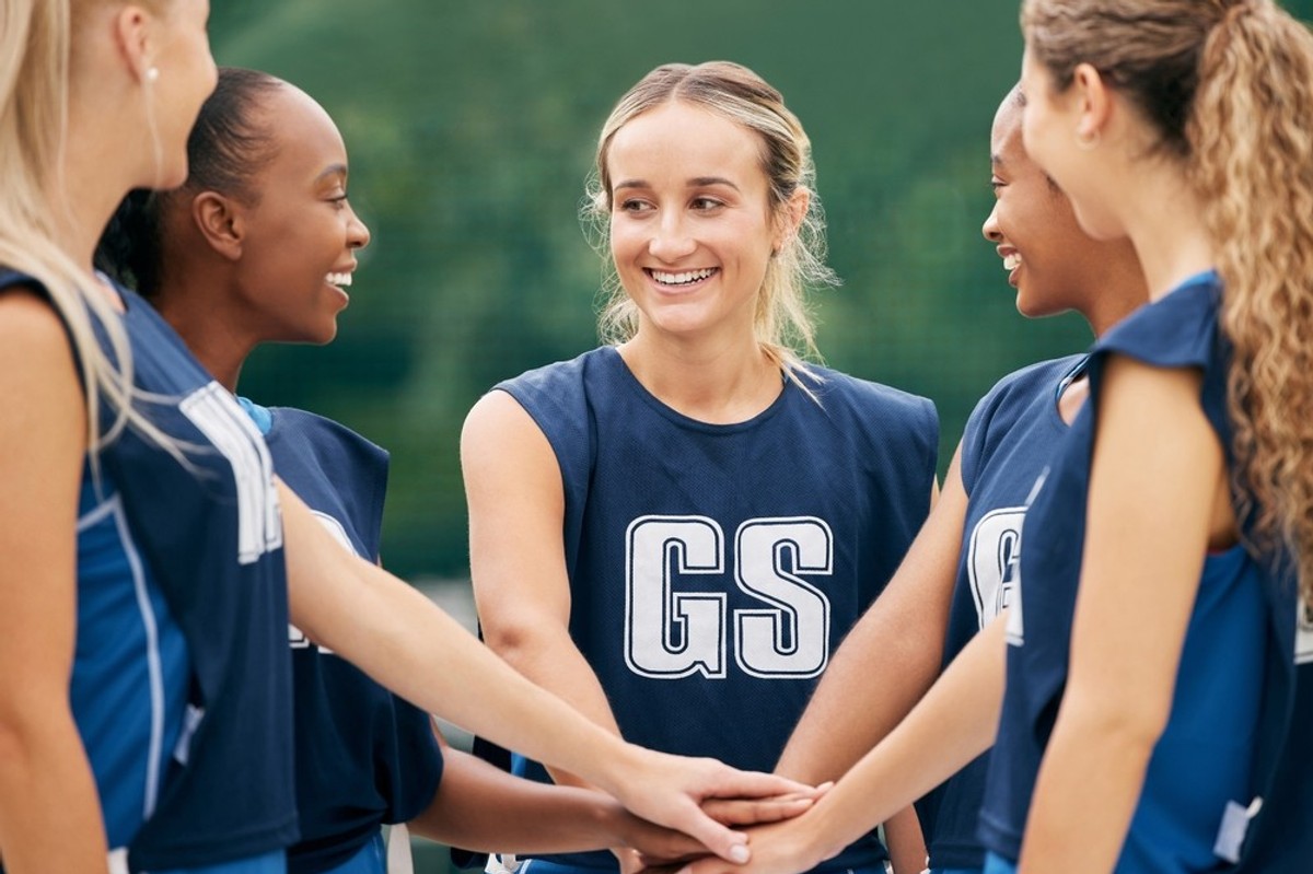 Ball’s in their court: Will netball become an Olympic sport?