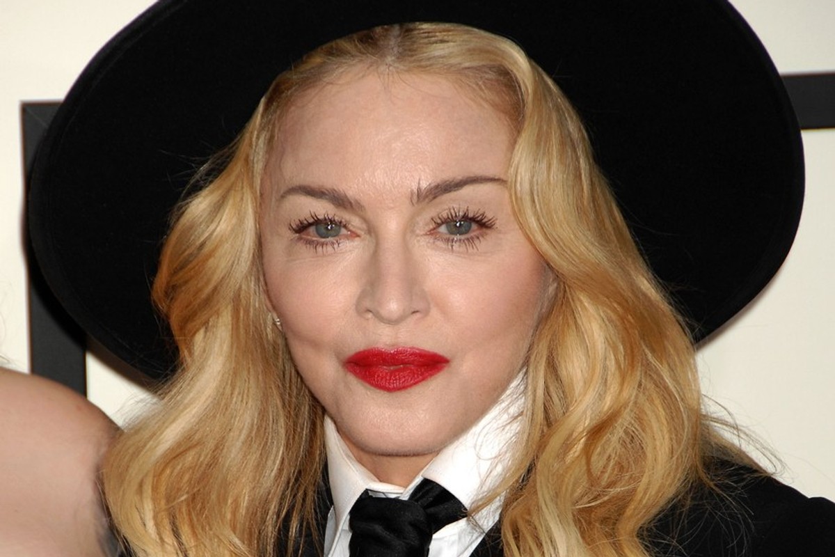 Rates rise, airline terror and Madonna sweeps VMAs