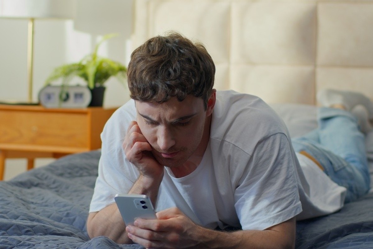 Why pushing back against the manosphere could save young lives