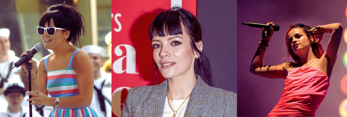 Lily Allen’s marriage breakdown turns into her most powerful album yet