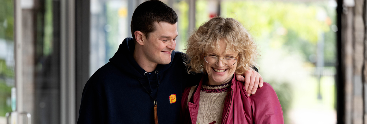 Heartwarming 'I Swear' shows power of acceptance