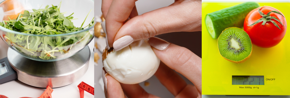 Afraid of an egg: the tyranny of living with social media's body standards