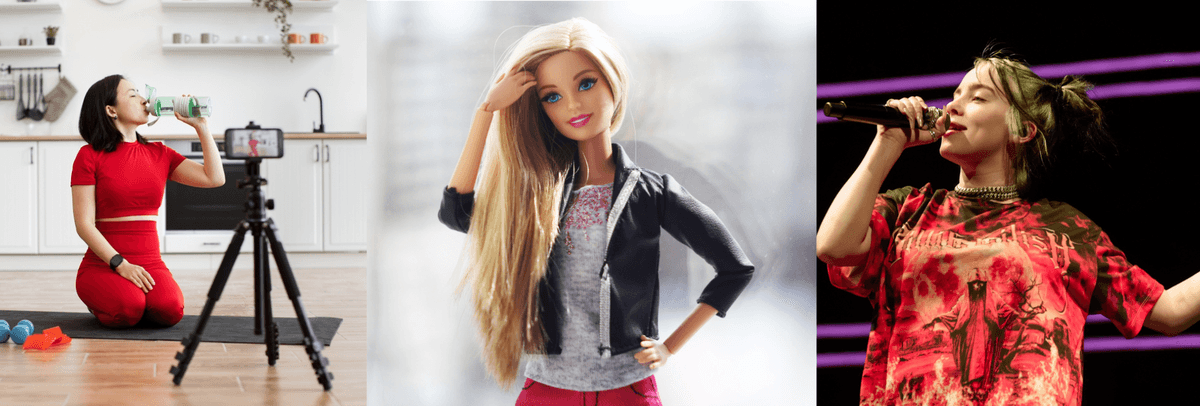 Why it feels impossible to be a woman online