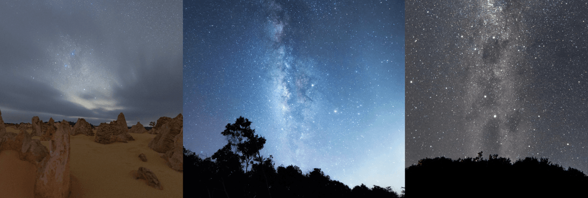 How these amateur astronomers challenged one of the laws of science