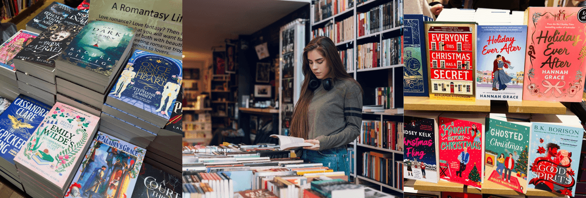 Losing the plot: Why a book's spice rating misses the point