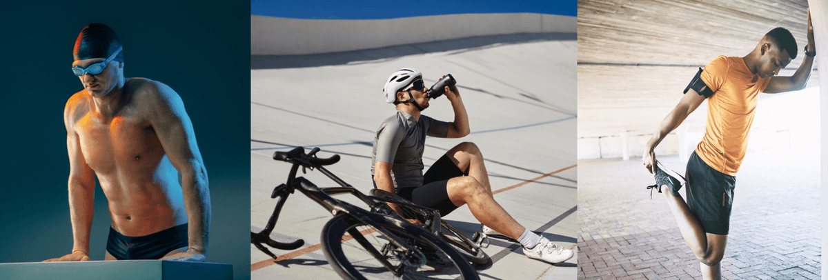 'Pressure to perform': stopping the mental health stigma in men's sports