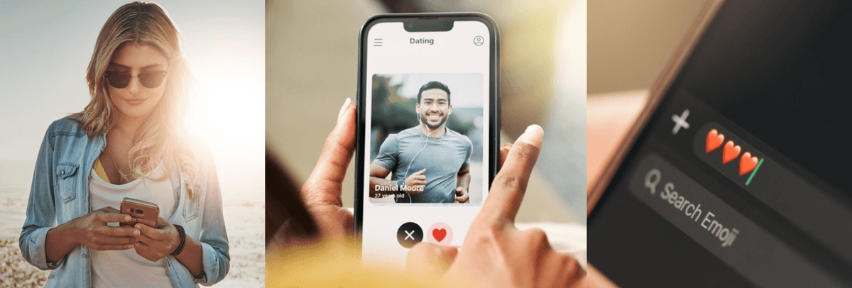 How AI-assisted dating could change love lives – All Caught Up podcast