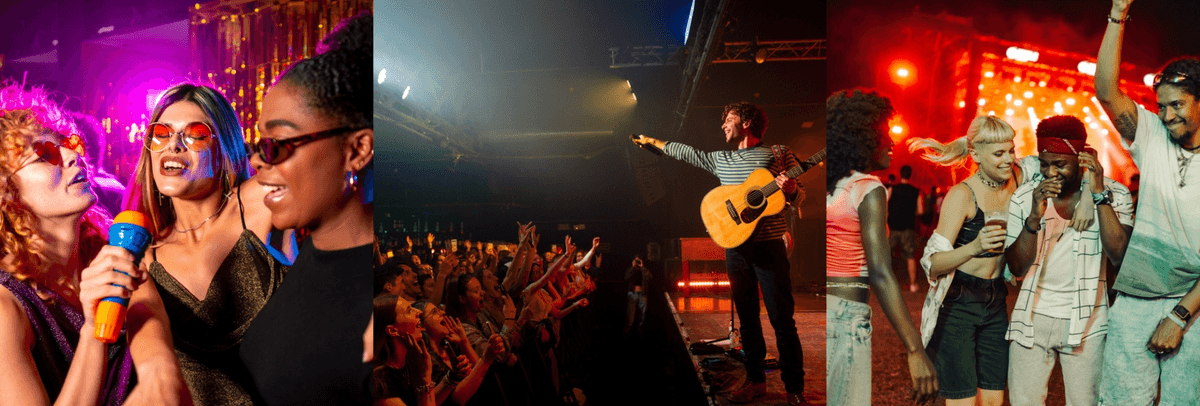 'Entertainment is a fragile thing': Helping Sydney get its groove back