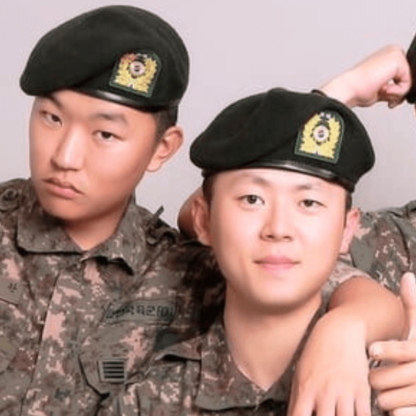 Tour of duty: how military service impacted Chongwan's sense of identity