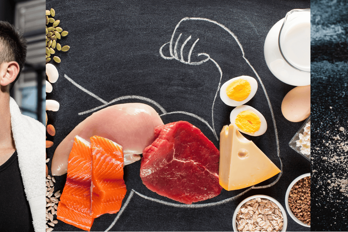 Fitness fad or fundamental? What to know about your protein intake