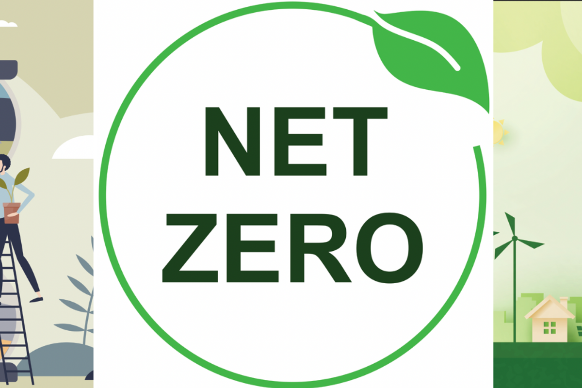 How young people are taking action to tackle the climate crisis