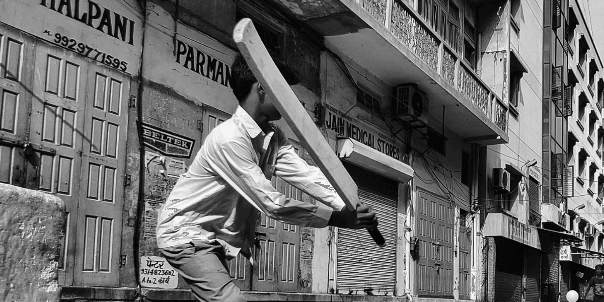 How cricket shapes identity in India, on and off the field - Newsworthy