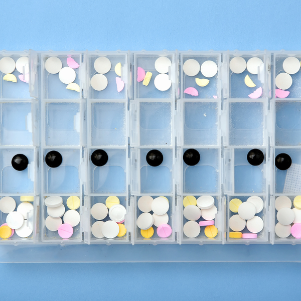 Sleeping on safety: the dangers of buying sleep aids online