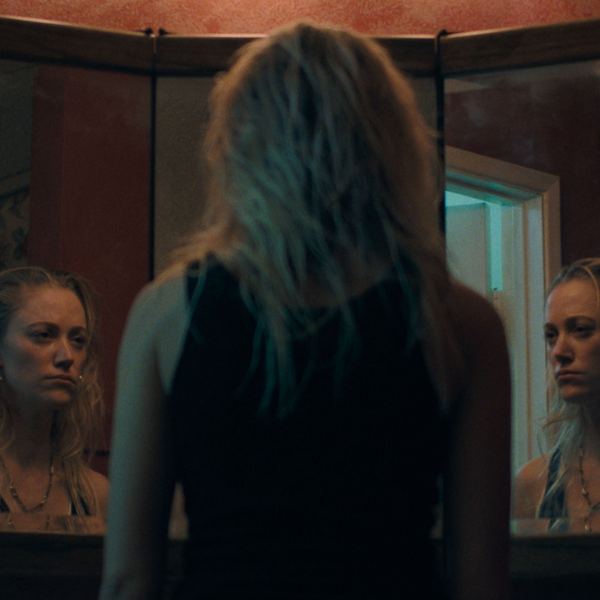 Is campy horror back? Remake of Hand that Rocks Cradle makes the case