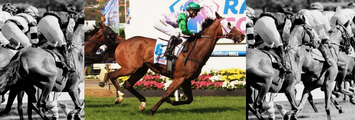 Long road to the top: A new era for women jockeys