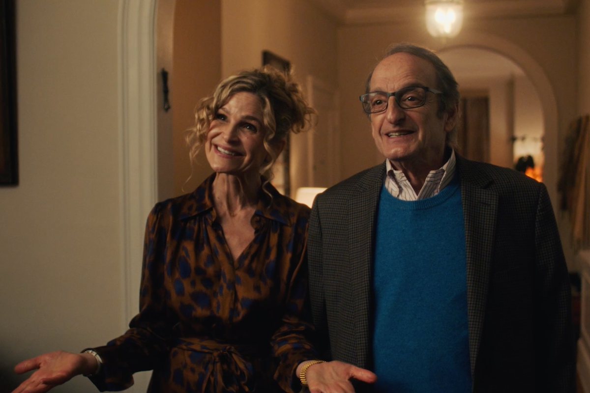 Bad Shabbos: Talking about religion at dinner has never been this funny