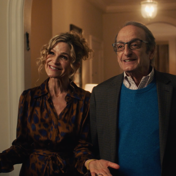 Bad Shabbos: Talking about religion at dinner has never been this funny