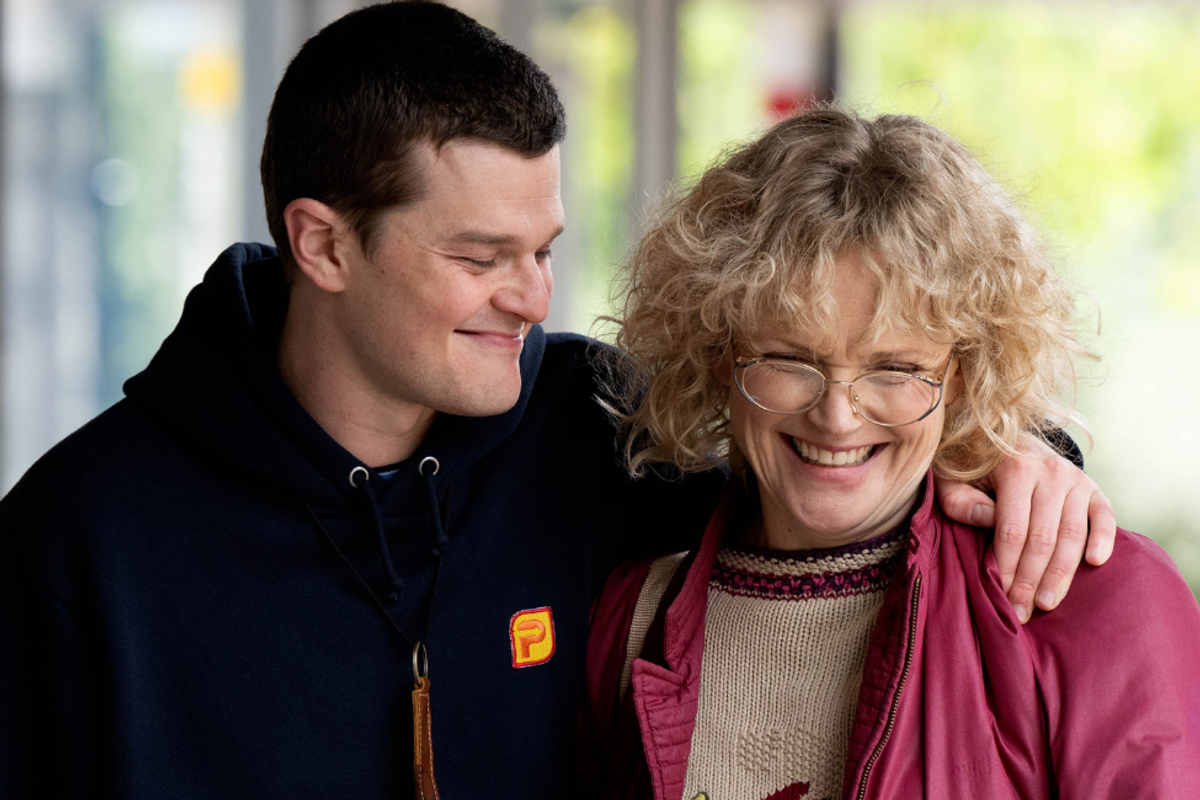 Heartwarming 'I Swear' shows the power of acceptance