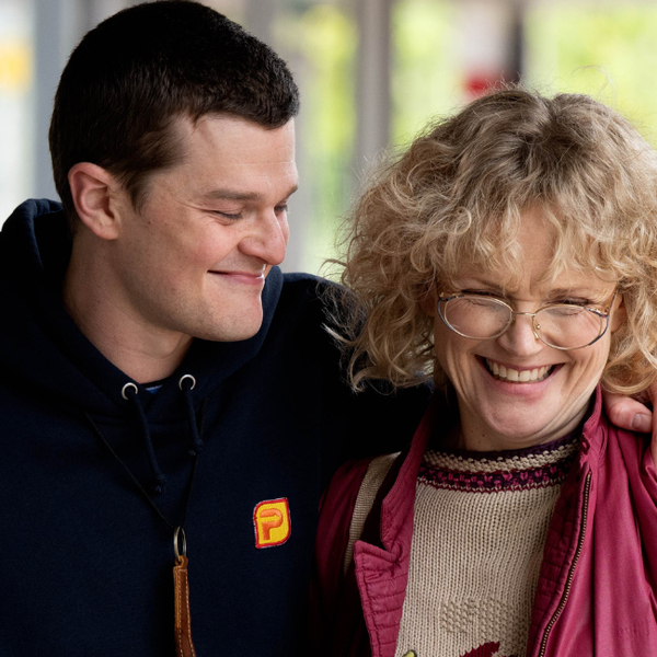 Heartwarming 'I Swear' shows power of acceptance