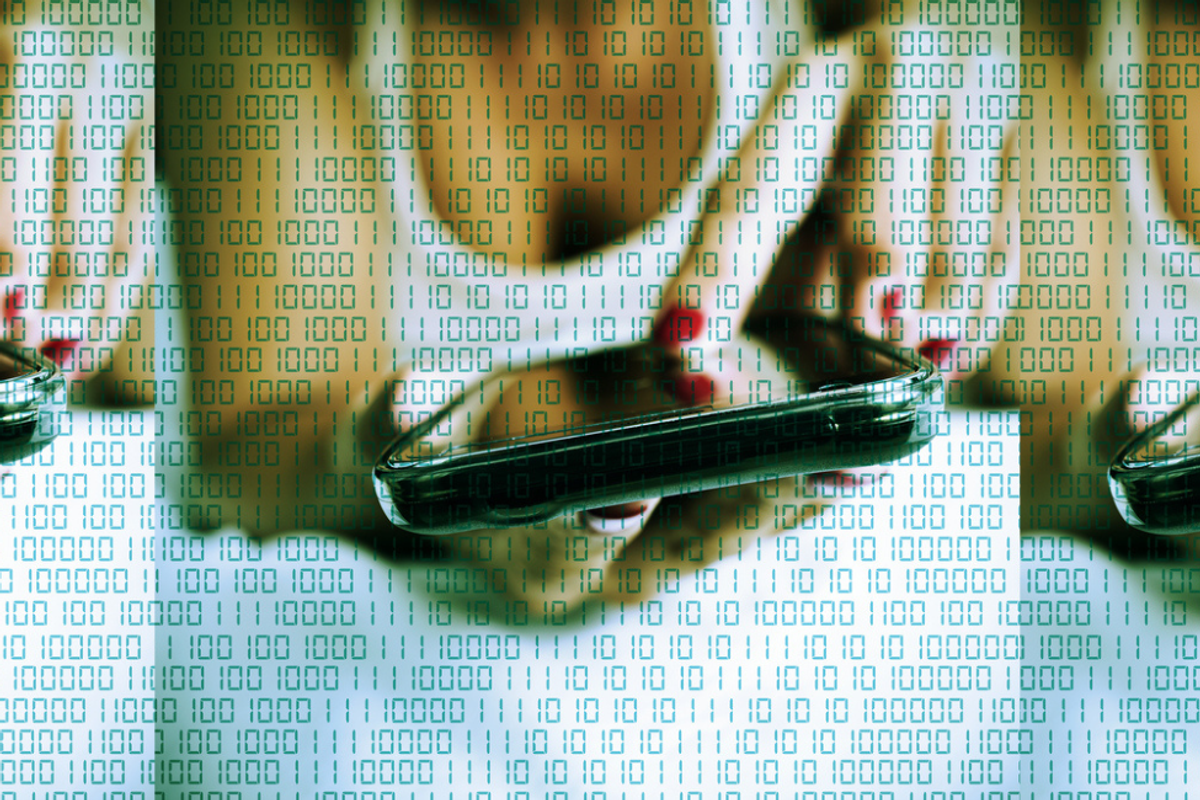 'Blackmailed' doco reveals ruthlessness of sextortionists