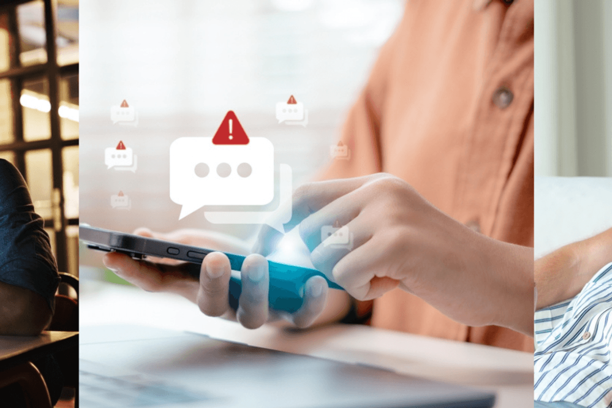 How AI is making online scams harder to spot