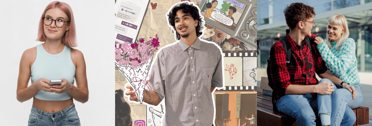 Why Gen Z struggles with modern dating