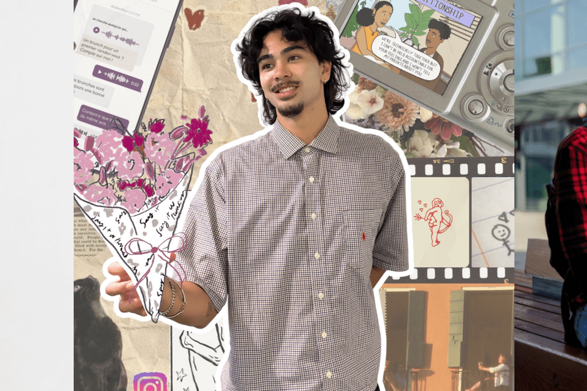 Why Gen Z struggles with modern dating