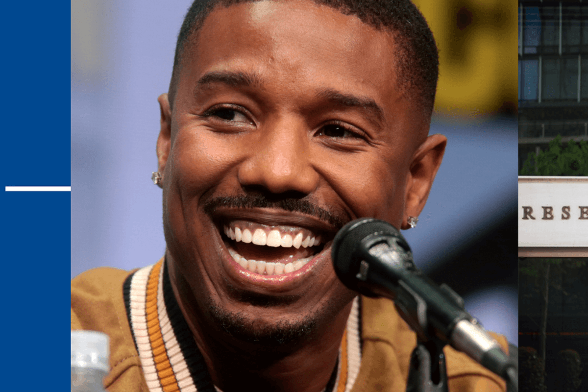 The Oscars, a cyclone and broken records