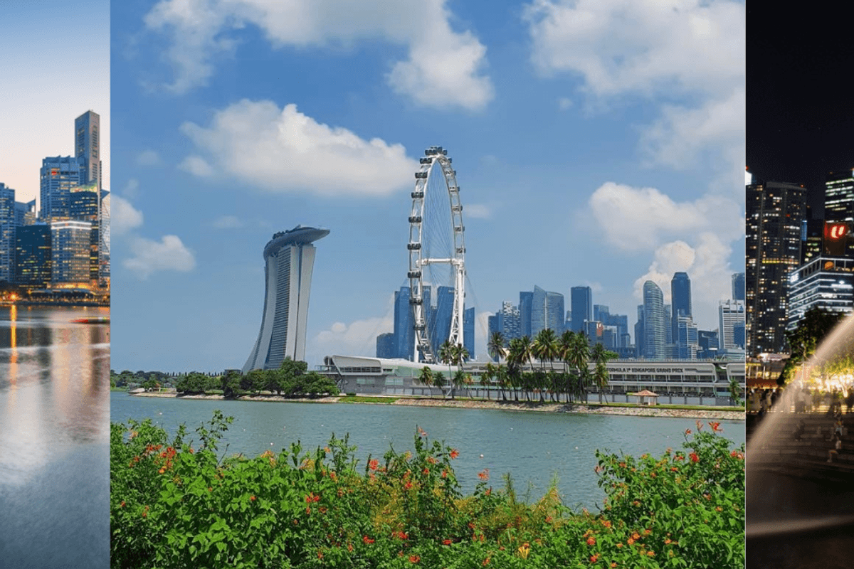 'Always missing something': The tug of living between cultures